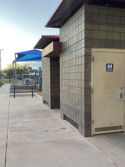 Foothills Park - Glendale, AZ