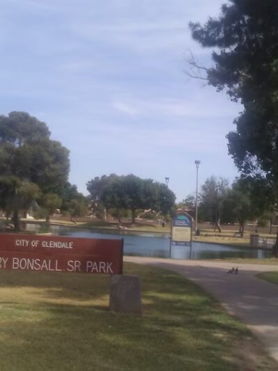Harry Bonsall Sr. Park - Glendale, AZ