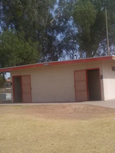 Harry Bonsall Sr. Park - Glendale, AZ