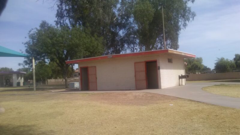 Harry Bonsall Sr. Park - Glendale, AZ