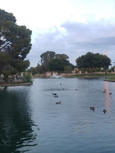 Harry Bonsall Sr. Park - Glendale, AZ
