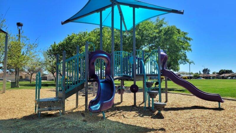 Heritage Park - Glendale, AZ