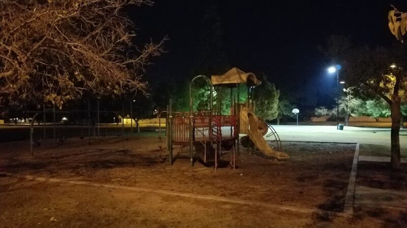 Heritage Park - Glendale, AZ