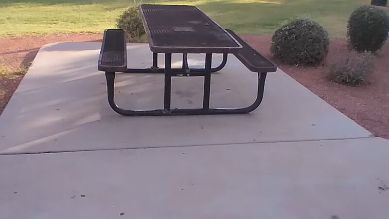 Heritage Park - Glendale, AZ