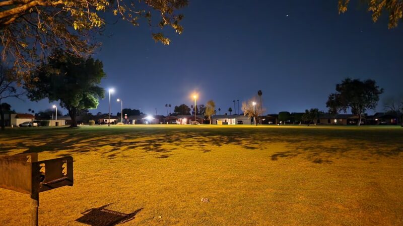 Heritage Park - Glendale, AZ