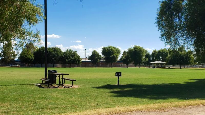 Horizon Park - Glendale, AZ