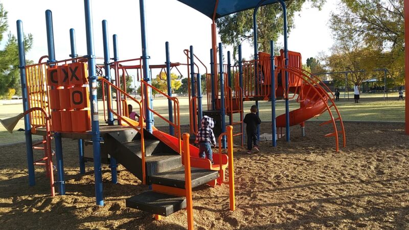 Horizon Park - Glendale, AZ