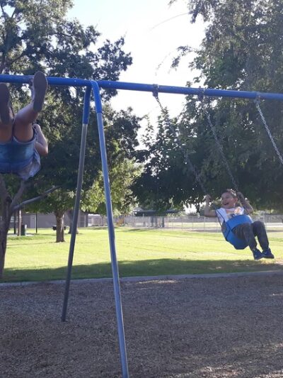 Horizon Park - Glendale, AZ