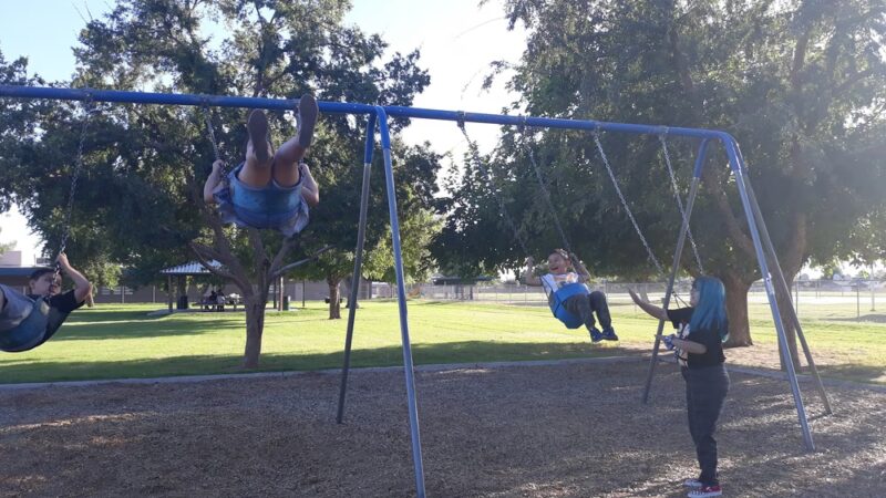 Horizon Park - Glendale, AZ