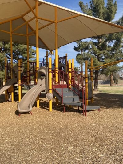 Lions Park - Glendale, AZ