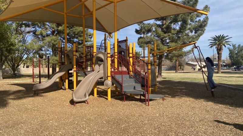 Lions Park - Glendale, AZ