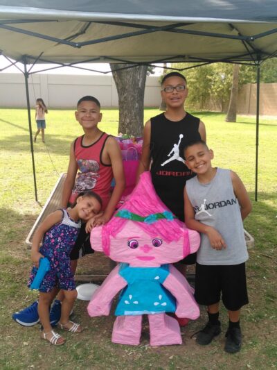 Lions Park - Glendale, AZ