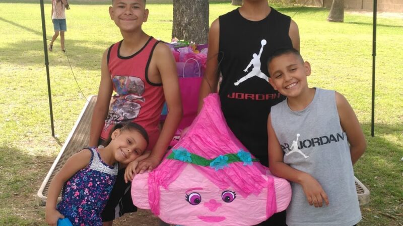 Lions Park - Glendale, AZ