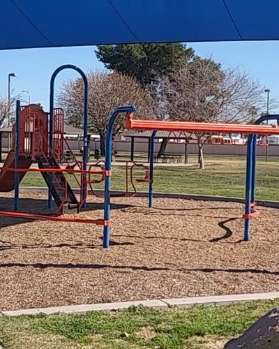 Mary Silva Park - Glendale, AZ