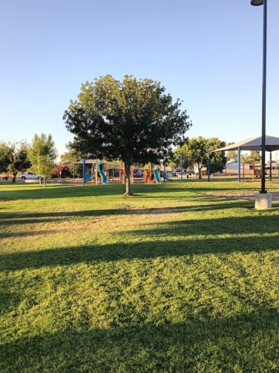 Mary Silva Park - Glendale, AZ