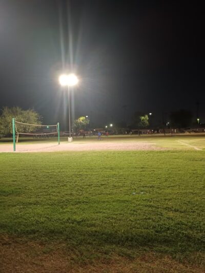 Mary Silva Park - Glendale, AZ