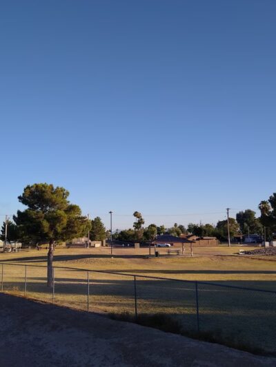 Memmingen Park - Glendale, AZ