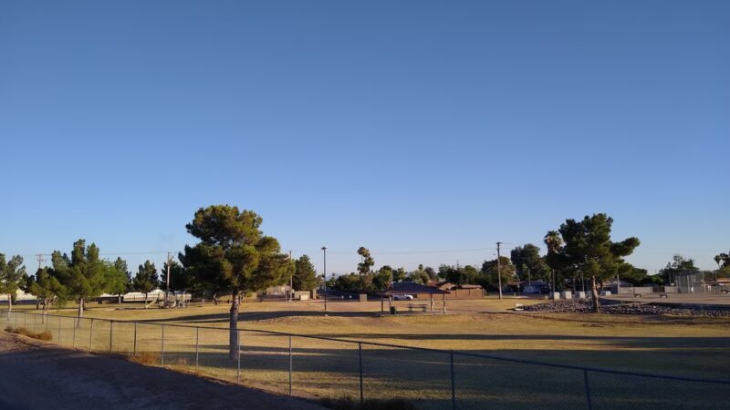 Memmingen Park - Glendale, AZ