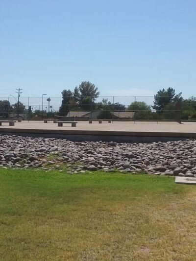 Memmingen Park - Glendale, AZ