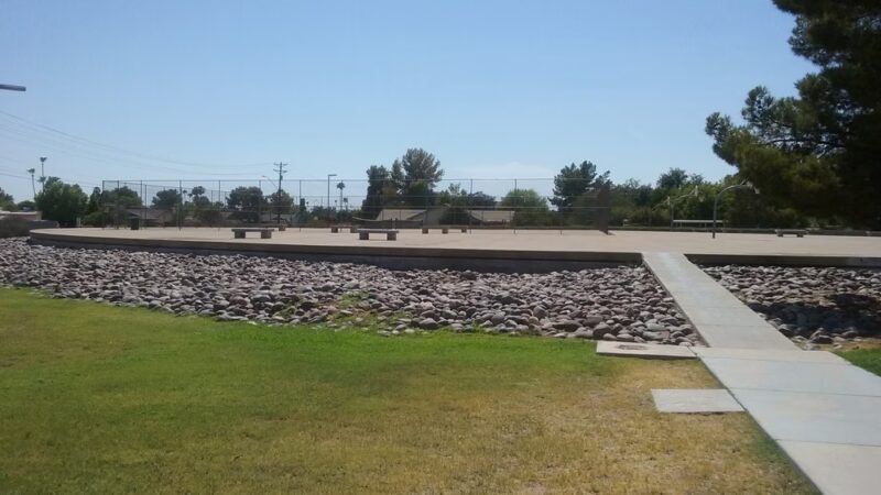 Memmingen Park - Glendale, AZ