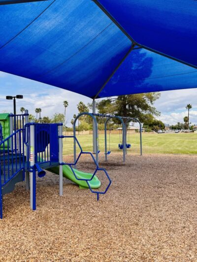 Mission Park - Glendale, AZ