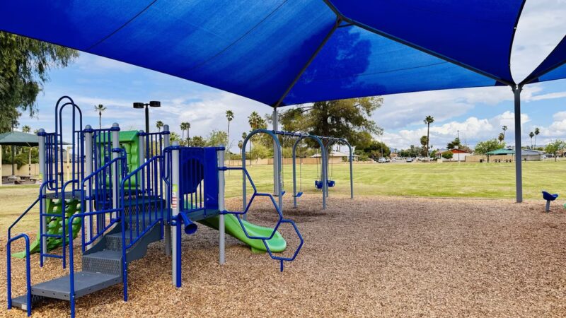 Mission Park - Glendale, AZ