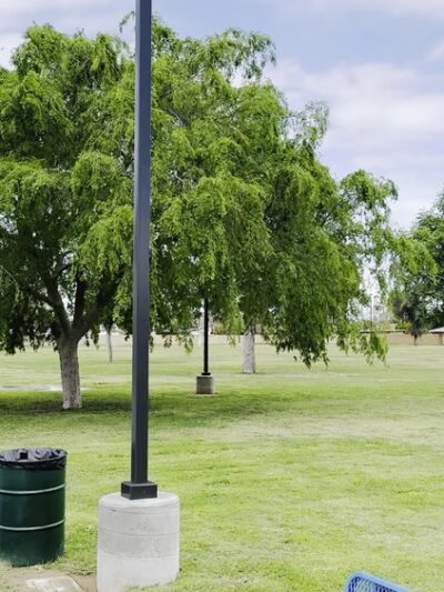 Mission Park - Glendale, AZ