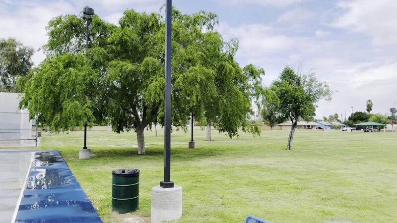 Mission Park - Glendale, AZ