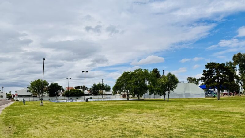 Mission Park - Glendale, AZ