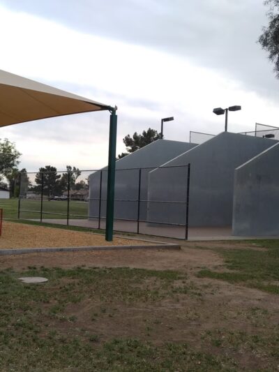 Mission Park - Glendale, AZ