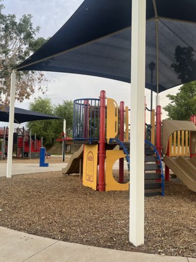 New World Park - Glendale, AZ