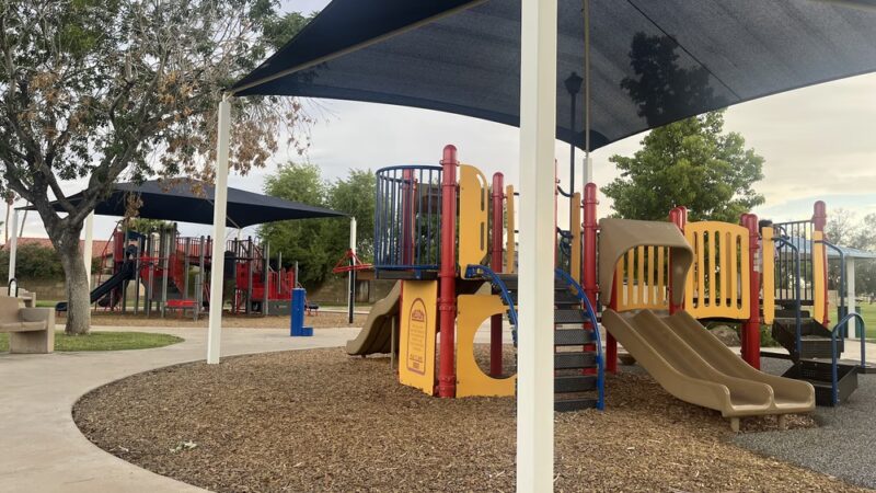 New World Park - Glendale, AZ