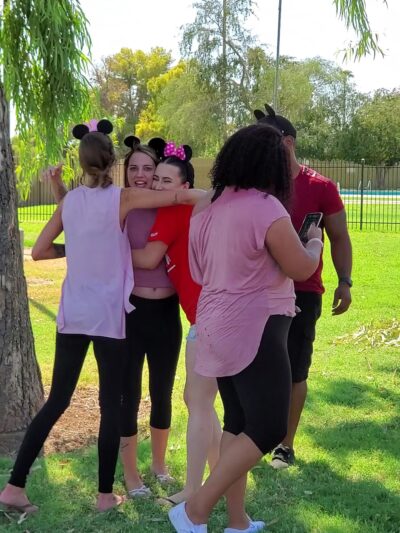 New World Park - Glendale, AZ