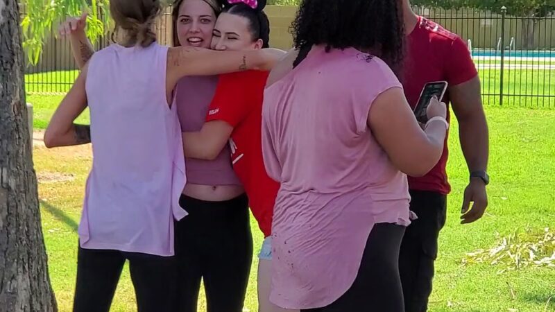 New World Park - Glendale, AZ