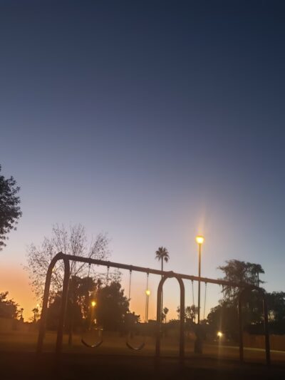 New World Park - Glendale, AZ