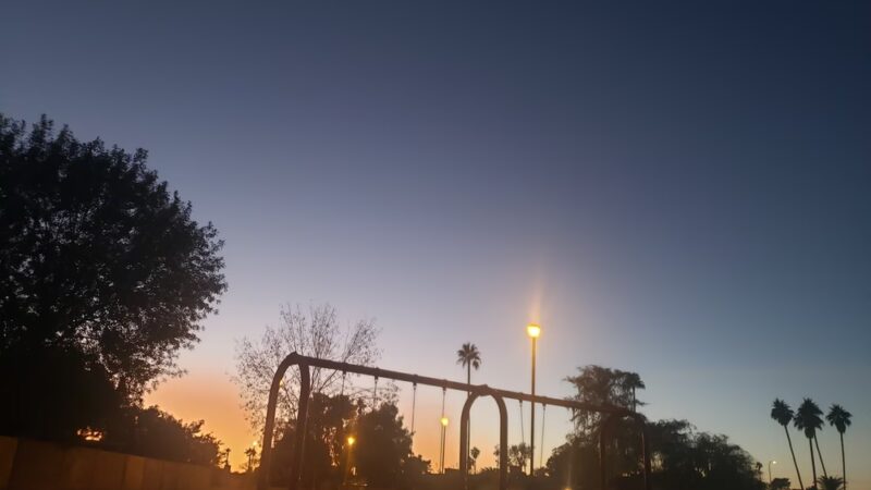 New World Park - Glendale, AZ