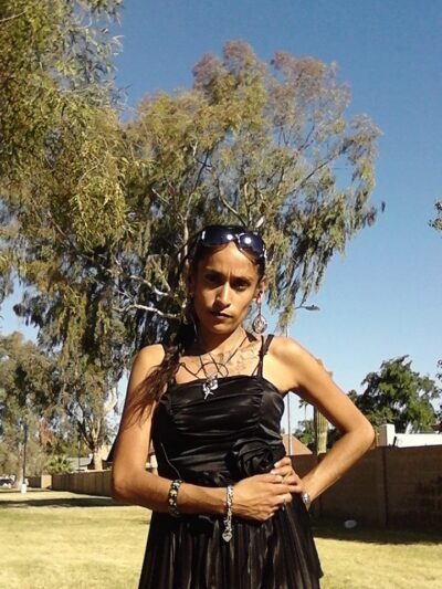 New World Park - Glendale, AZ