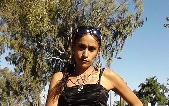 New World Park - Glendale, AZ