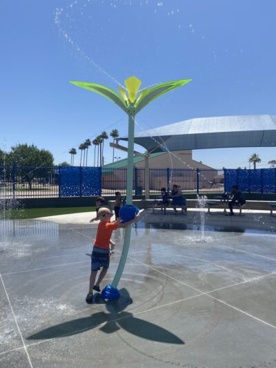 O'Neil Park - Glendale, AZ