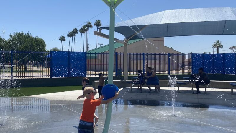 O'Neil Park - Glendale, AZ