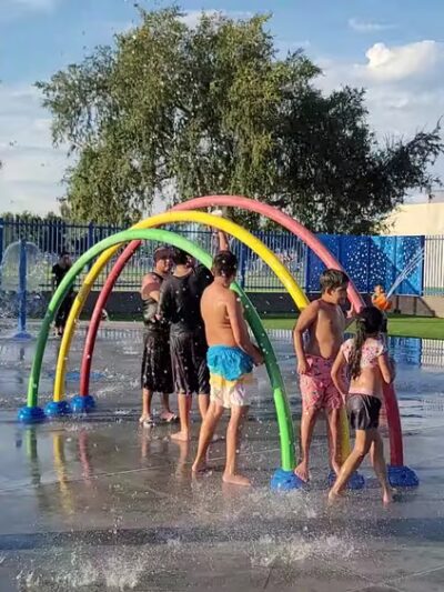 O'Neil Park - Glendale, AZ