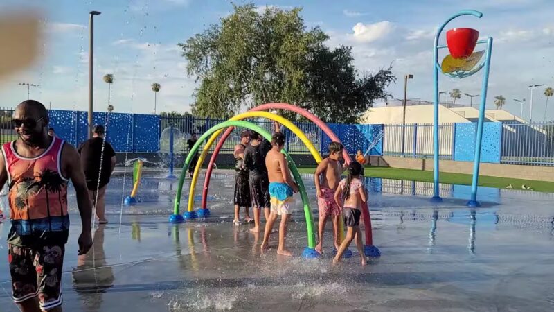 O'Neil Park - Glendale, AZ