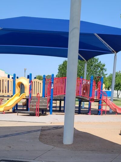 O'Neil Park - Glendale, AZ