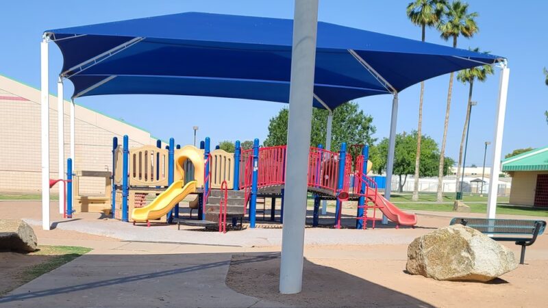 O'Neil Park - Glendale, AZ