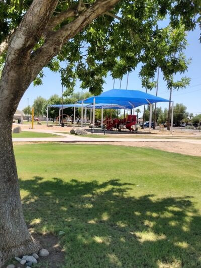 O'Neil Park - Glendale, AZ