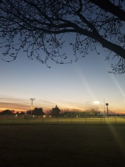 O'Neil Park - Glendale, AZ