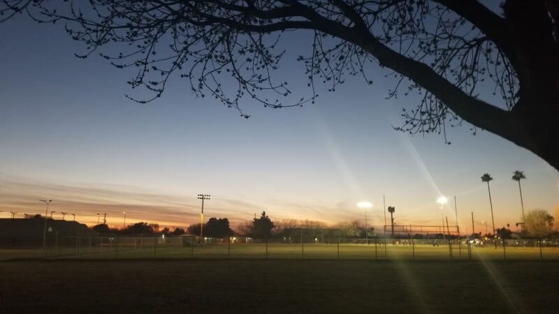 O'Neil Park - Glendale, AZ