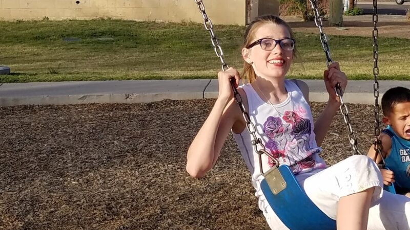 Ocotillo Rose Park - Glendale, AZ