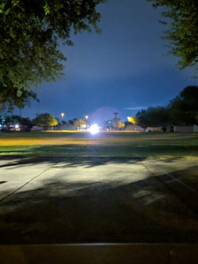 Ocotillo Rose Park - Glendale, AZ