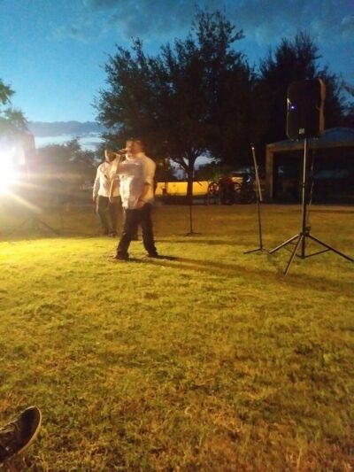 Ocotillo Rose Park - Glendale, AZ